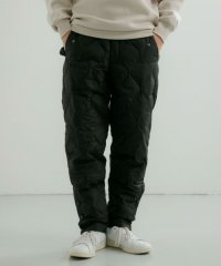 ITEMS URBANRESEARCH/TAION　BUTTON PARACHUTE DOWN PANTS/505743039