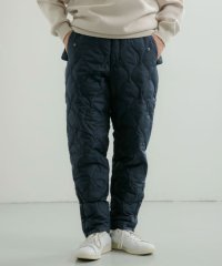 ITEMS URBANRESEARCH/TAION　BUTTON PARACHUTE DOWN PANTS/505743039