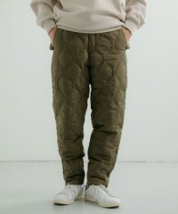 ITEMS URBANRESEARCH/TAION　BUTTON PARACHUTE DOWN PANTS/505743039