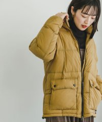 ITEMS URBANRESEARCH/TAION　PACKABLE VOLUME DOWN JACKET/505743043