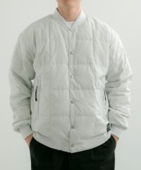 ITEMS URBANRESEARCH/TAION　SC STUDIUM DOWN JACKET/505743044