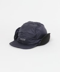 ITEMS URBAN RESEARCH/TAION　BASIC DOG EAR DOWN CAP/505743047