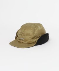 ITEMS URBAN RESEARCH/TAION　BASIC DOG EAR DOWN CAP/505743047