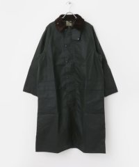 URBAN RESEARCH DOORS/Barbour　BURGHLEY/505743064