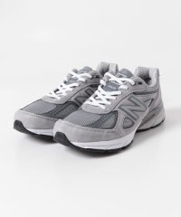 URBAN RESEARCH DOORS/NEW BALANCE　U990GR4/505743100