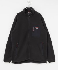 URBAN RESEARCH/NANGA　POLARTEC FLEECE ZIP BLOUSON/505743393