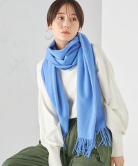 SHIPS WOMEN/ソリッド カシミヤ ストール 23AW ◇/504861459