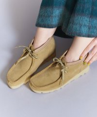 BEAUTY&YOUTH UNITED ARROWS/＜Clarks＞GTX ゴアテックス ワラビー/505010105