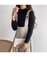 FILLOU/フィルー FILLOU FILLOU サスペンダーオールインワン/505463831