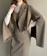 グレージュ