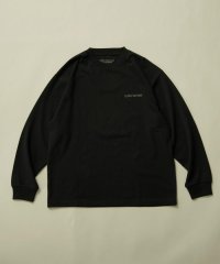 nano・universe/「GriffinHartland」別注スーベニア長袖Ｔシャツ/505505675