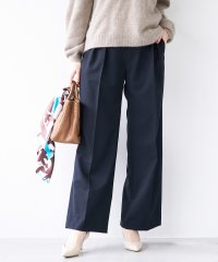 MICA&DEAL/in－tuck pants/505582600