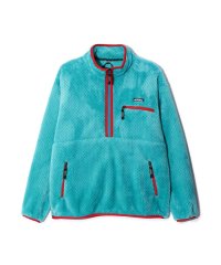 MANASTASH/MANASTASH/マナスタッシュ/POPPY THERMAL FLEECE '24/フリース/505707222