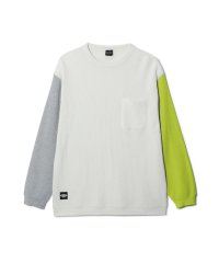 MANASTASH/MANASTASH/マナスタッシュ/SNUG THERMAL L/S '24/スナッグサーマル/505709315