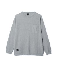 MANASTASH/MANASTASH/マナスタッシュ/SNUG THERMAL L/S '24/スナッグサーマル/505709315