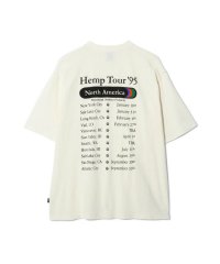 MANASTASH/MANASTASH/マナスタッシュ/HEMP TEE TOUR/ヘンプツアーTシャツ/505709324