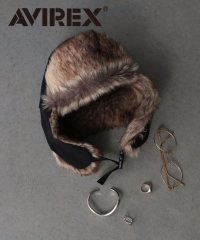 AVIREX/アヴィレックス AVIREX AVIREX リップストップFLIGHT BOA CAP/505726238