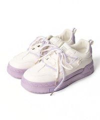 NORTH DATE/ノースデイト North Date 厚底スニーカー/505735830