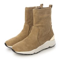 JELLY BEANS/ジェリービーンズ JELLY BEANS ストレッチスニーカーショートブーツ 217－20294/505738815