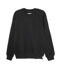  STYLES/REIGINING CHAMP MIDWEIGHT TERRY RELAXED CREWNECK RC－3718/505741276