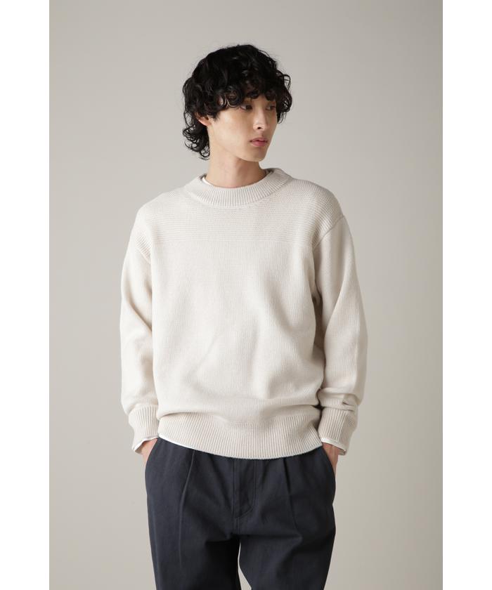 MHL. エムエイチエル⭐︎ウィメンズ DENSE COTTON NYLON かじろ 帽子 MHL. エムエイチエル⭐︎ウィメンズ DENSE COTTON NYLON かじろ 帽子