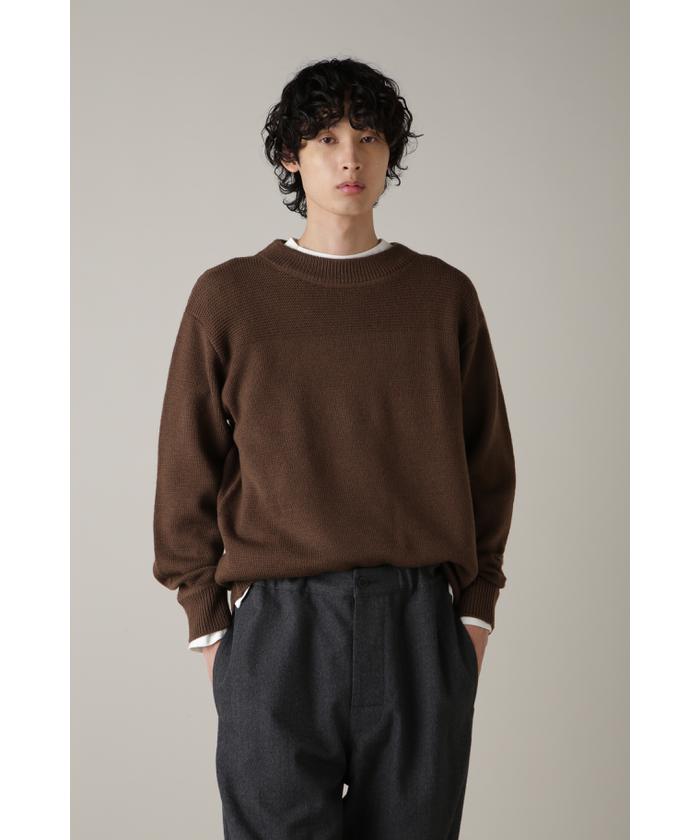 DRY DENSE WOOL(505743708) | エムエイチエル(MHL.) - d fashion