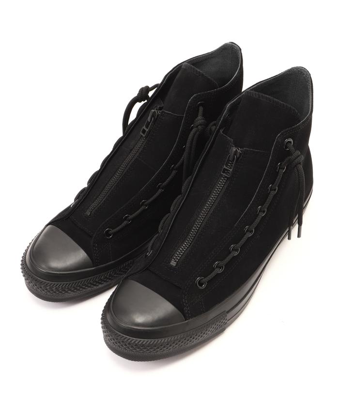 【追跡あり!】ALDO ジョガースニーカー ☆ スポーティ スタイル CONVERSE/コンバース/SUEDE ALL STAR CENTERZIP HI/スエード