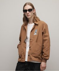 Schott/COACH JACKET "NO.1 AMERICAN"/コーチジャケット ナンバーワン アメリカン/505743734