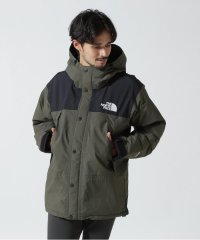 B'2nd/THE NORTH FACE (ザ・ノースフェイス）Mountain Down Jacket /505743746