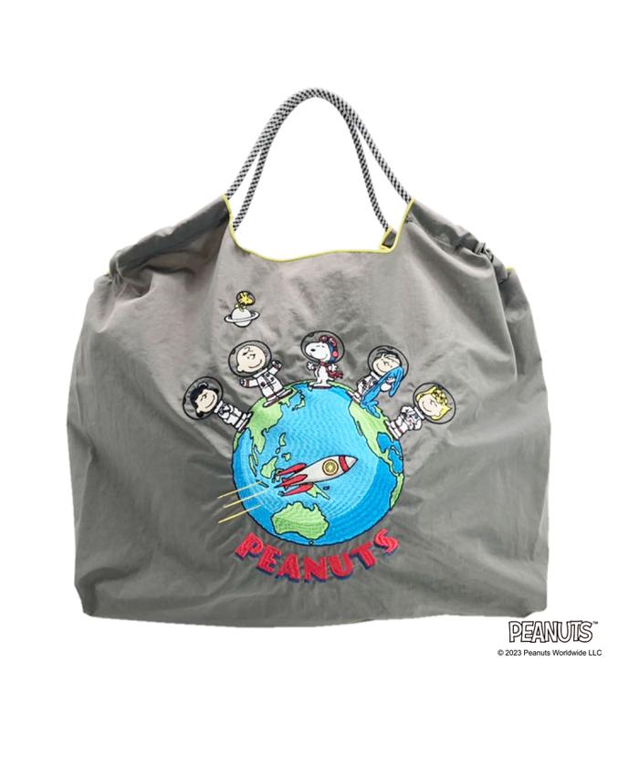 Ball&Chain(ボールアンドチェーン) PEANUTSモデル SPACE/Lサイズ Ball&Chain(ボールアンドチェーン) PEANUTSモデル SPACE/Lサイズ
