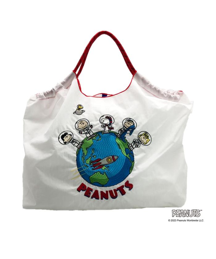 Ball&Chain(ボールアンドチェーン) PEANUTSモデル SPACE/Lサイズ Ball&Chain(ボールアンドチェーン) PEANUTSモデル SPACE/Lサイズ