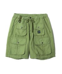 MANASTASH/MANASTASH/マナスタッシュ/HEMP POP SHORTS/ヘンプポップショーツ/505743761