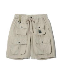 MANASTASH/MANASTASH/マナスタッシュ/HEMP POP SHORTS/ヘンプポップショーツ/505743761