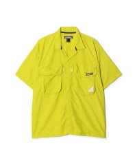 MANASTASH/MANASTASH/マナスタッシュ/RIVER SHIRT '24/リバーシャツ/505743765