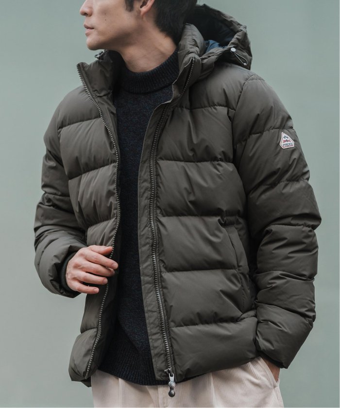 PYRENEX / ピレネックス】SPOUTNIC MINI RIPSTOP(505744004 PYRENEX / ピレネックス】SPOUTNIC MINI RIPSTOP(505744004