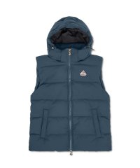 EDIFICE/【PYRENEX / ピレネックス】SPOUTNIC MINI RIPSTOP VEST/505744005