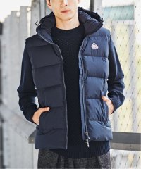 EDIFICE/【PYRENEX / ピレネックス】SPOUTNIC MINI RIPSTOP VEST/505744005