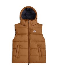 EDIFICE/【PYRENEX / ピレネックス】SPOUTNIC MINI RIPSTOP VEST/505744005