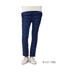 FRANTICAcloset/福助 公式 パンツ アウター 10分丈  FRANTICA 無地 L09－2301/505744106