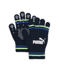 PUMA/ユニセックス NO.1ロゴ マジックグローブ/505744146