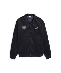 PUMA/ユニセックス PUMA TEAM ボンバージャケット/505744161