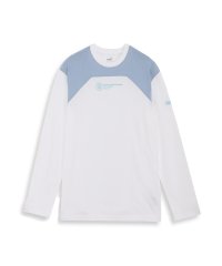 PUMA/メンズ マンチェスター シティFC FTBLCULTURE 長袖Tシャツ/505744162