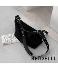 BEIDELLI/Beidelli(ベイデリ)アイレットショルダー&クロスバッグ/505744750