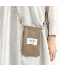 beautiful people/ビューティフルピープル beautiful people ビューティフルピープル ショルダーバッグ beautiful people color leather/505745033