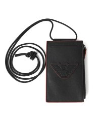 EMPORIO ARMANI/エンポリオ アルマーニ EMPORIO ARMANI EMPORIO ARMANI エンポリオアルマーニ スマートフォンケース Y4R355 Y216J 805/505745311