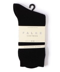 TOMORROWLAND GOODS/FALKE Cosy ウールソックス/505745393