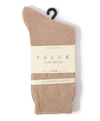 TOMORROWLAND GOODS/FALKE Cosy ウールソックス/505745393