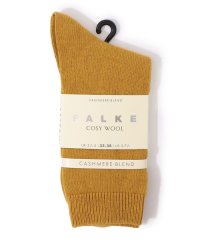 TOMORROWLAND GOODS/FALKE Cosy ウールソックス/505745393