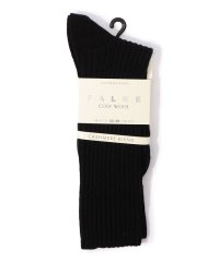 TOMORROWLAND GOODS/FALKE Cosy Wool ブーツソックス/505745394