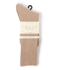 TOMORROWLAND GOODS/FALKE Cosy Wool ブーツソックス/505745394